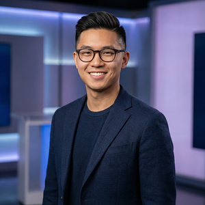 熟女人妻创意总监林浩然