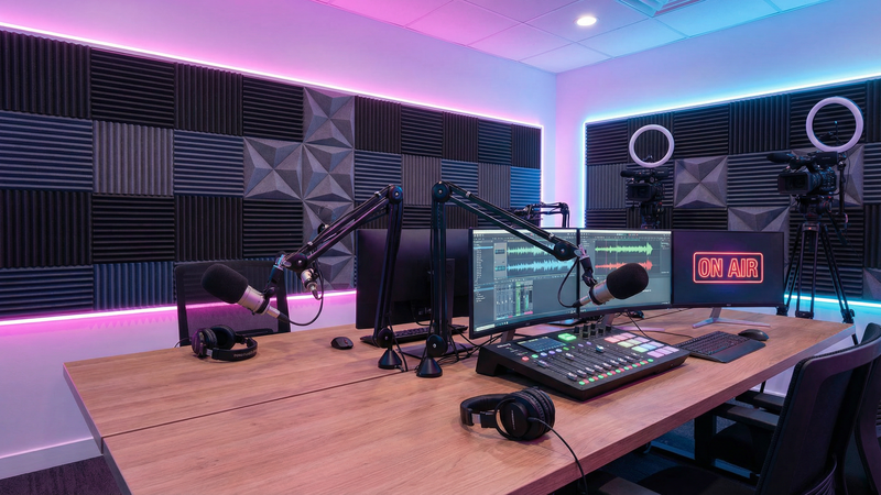 熟女人妻直播间搭建视频